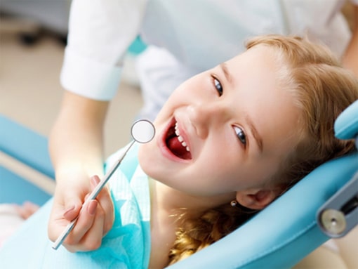 Children's Dentistry | Havelock | Dr. Vipin Grover