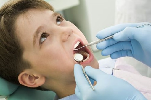 Children's Dentistry | Havelock | Dr. Vipin Grover