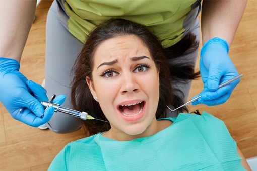  Sedation Dentistry | Havelock | Dr. Vipin Grover