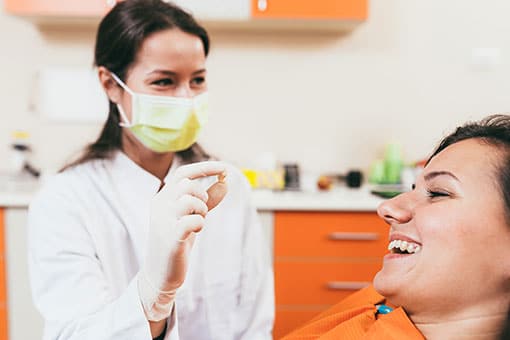 Tooth Extractions | Havelock | Dr. Vipin Grover