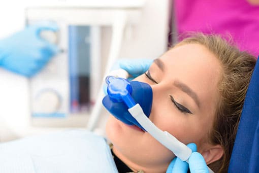 Sedation Dentistry | Havelock | Dr. Vipin Grover